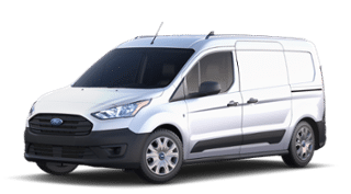 2023 Ford Transit Connect® External Image 1